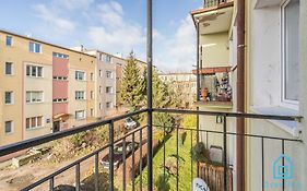 Shiny Apartment