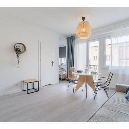 Shiny Apartment Gdańsk Zewnętrze zdjęcie