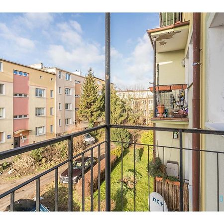 Shiny Apartment Gdańsk Zewnętrze zdjęcie