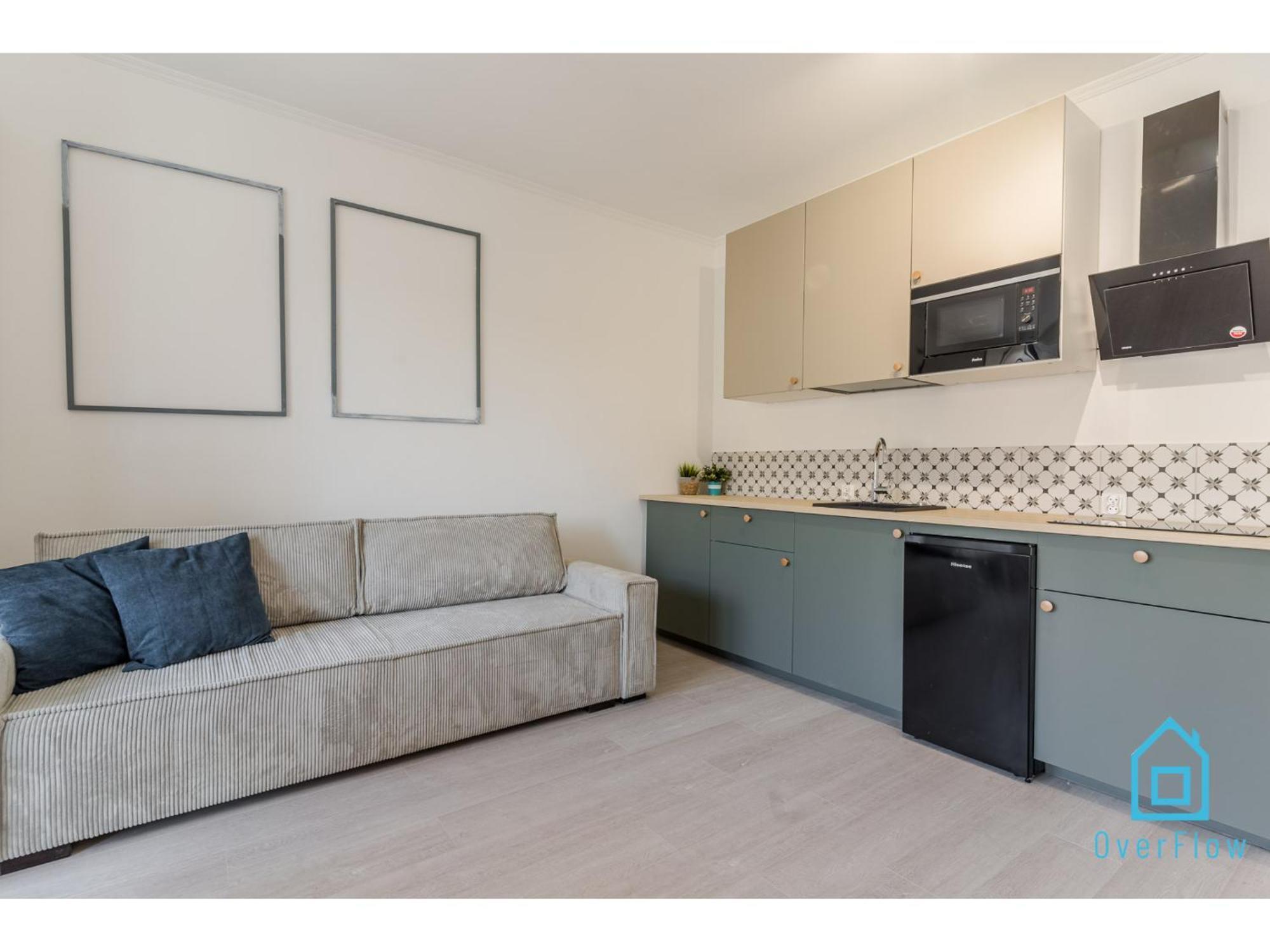 Shiny Apartment Gdańsk Zewnętrze zdjęcie