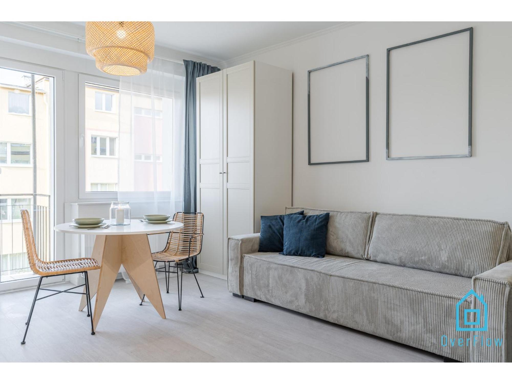 Shiny Apartment Gdańsk Zewnętrze zdjęcie