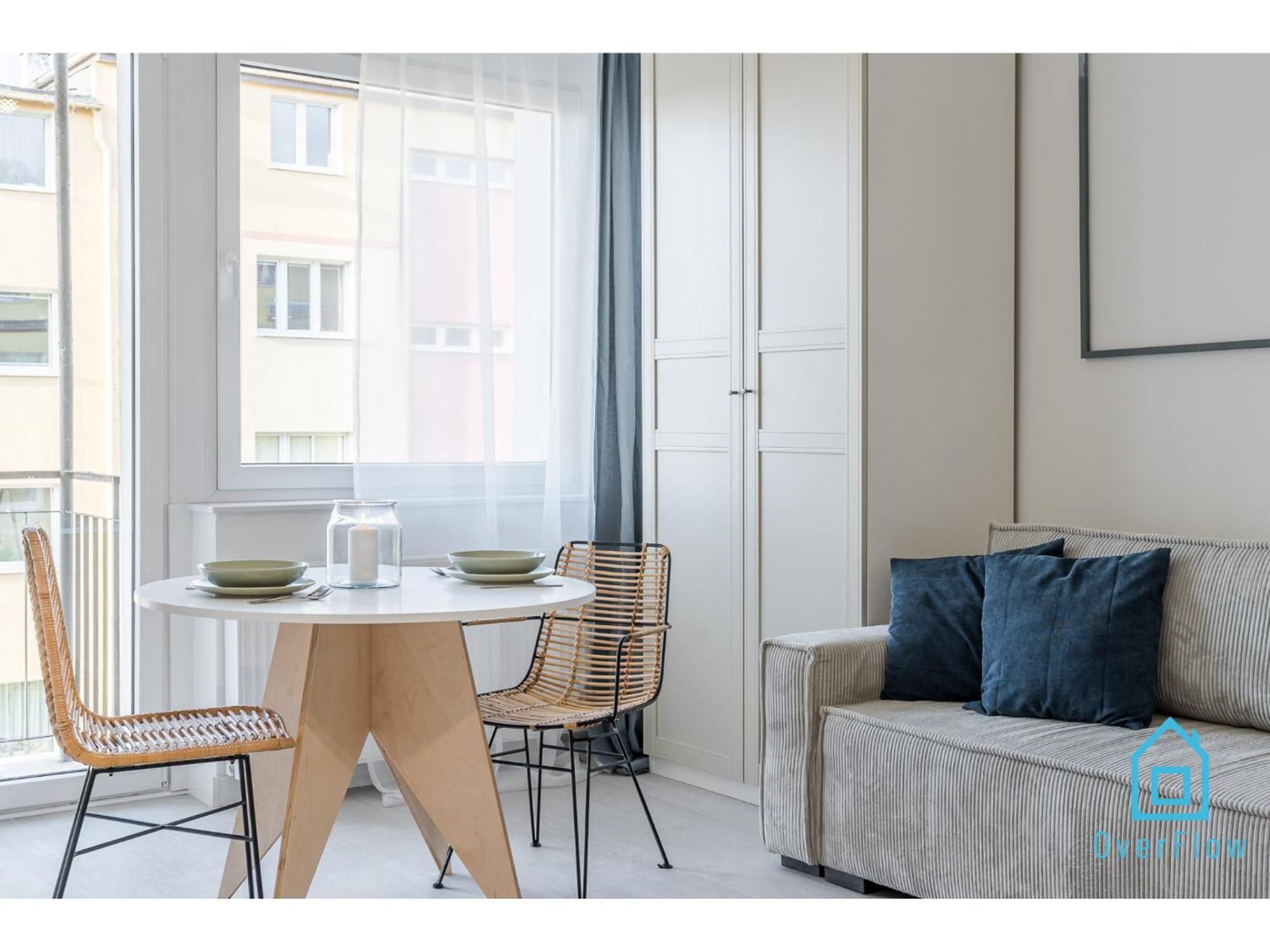 Shiny Apartment Gdańsk Zewnętrze zdjęcie